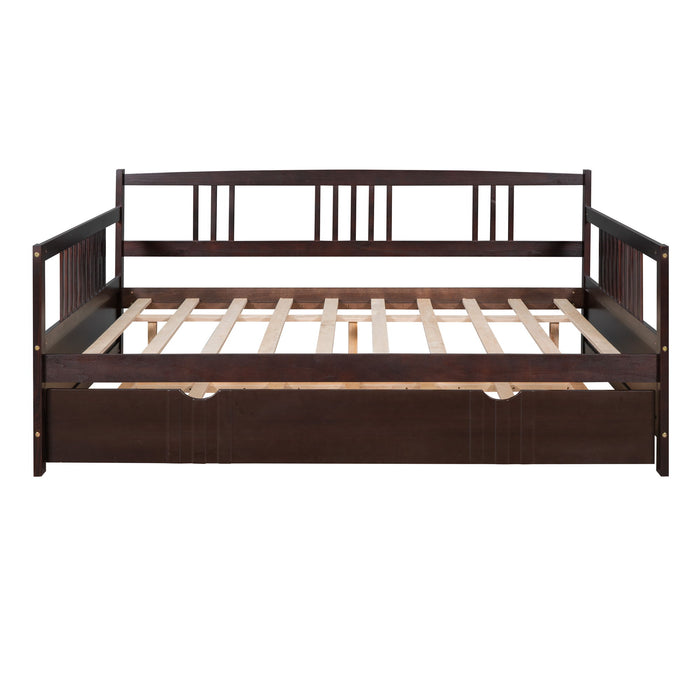Multifunctional Modern Daybed
