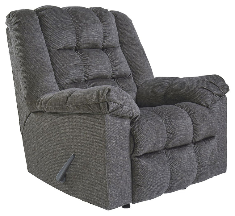 Drakestone - Rocker Recliner