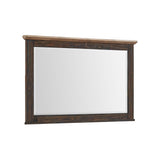 Transitions - Mirror - Driftwood / Sable