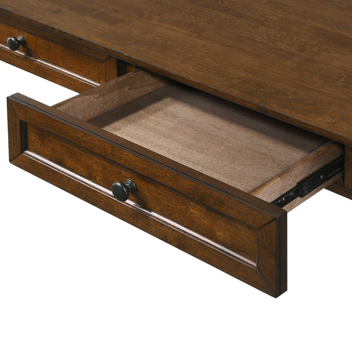 San Mateo - 50" Writing Desk