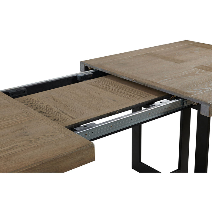 Eden - Trestle Table - Dune