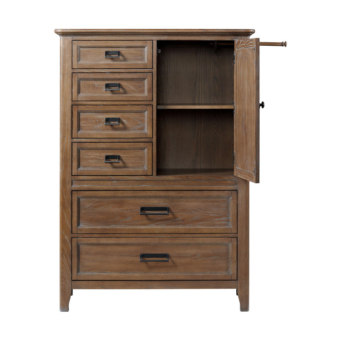 Alta - Gentleman's Chest - Harvest