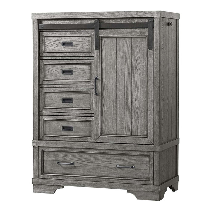 Foundry - Chifferobe