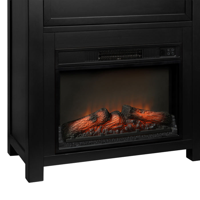 Fireside - Console
