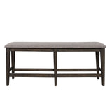 Double Bridge - Bench