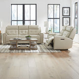 Carrington - Sofa Set