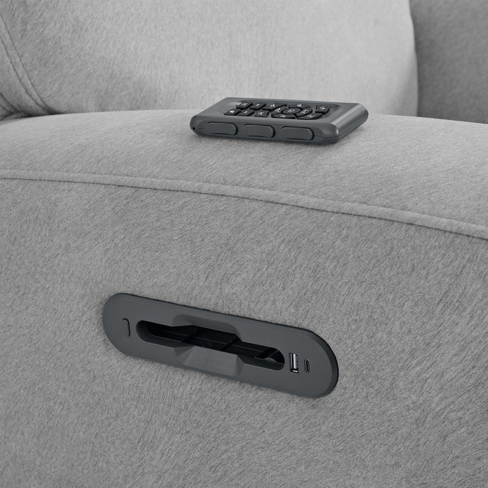 Aiden - Triple Power Glider