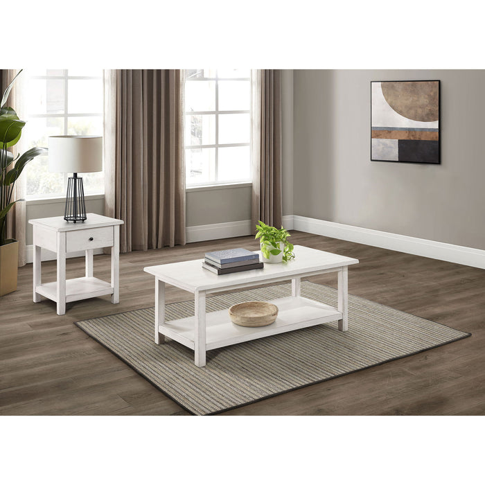 Castleton - Table Set