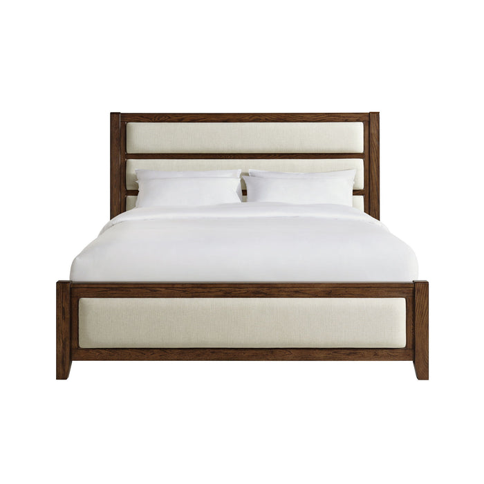 Marlow - Bed