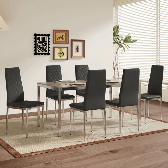Modern Dining Chairs For Home