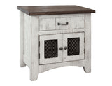 Pueblo - Nightstand