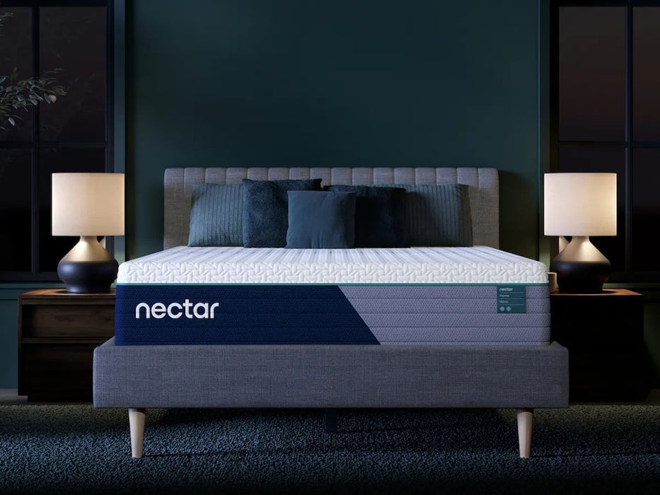 Nectar Premier Hybrid 5.1 - Mattress