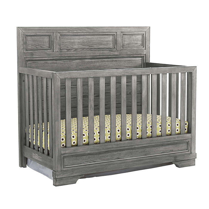 Foundry - Flat Top Convertible Crib