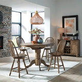 Carolina Crossing - Gathering Table Set