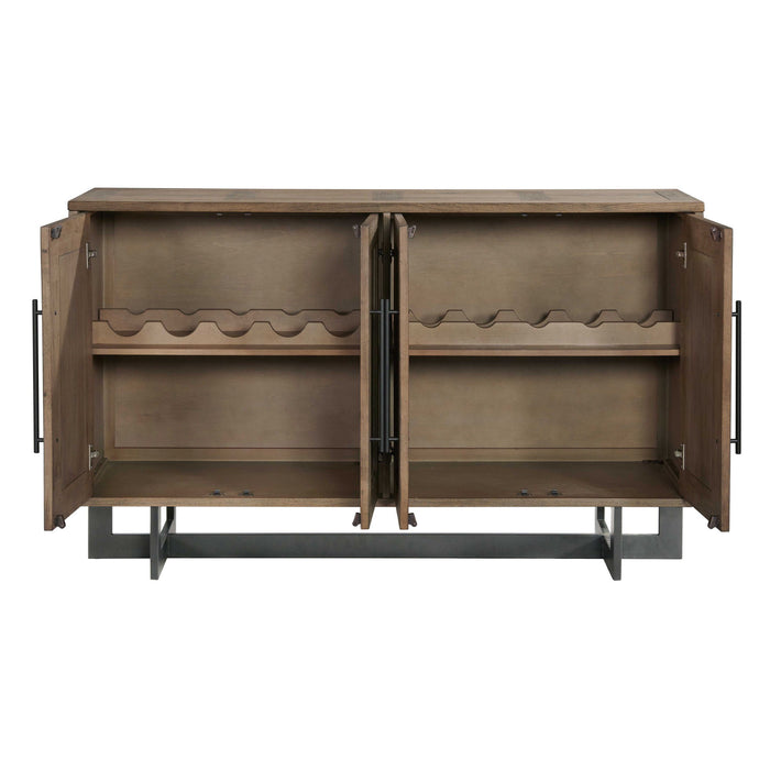 Eden - Server - Dune