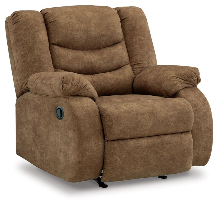 Partymate - Rocker Recliner