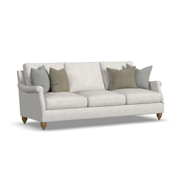 Veda - Sofa - White