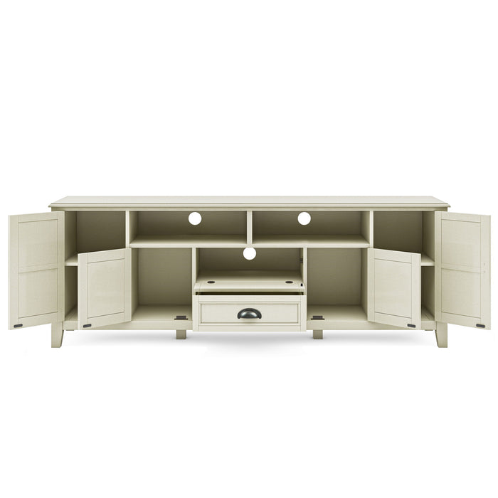 Burlington - TV Media Stand