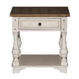 Morgan Creek - Table