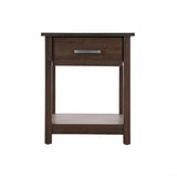 Salem - Nightstand