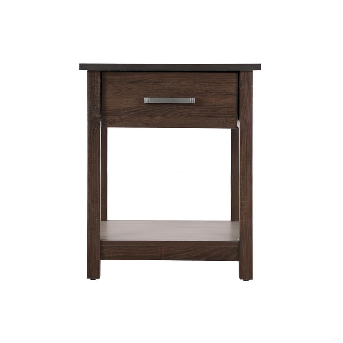 Salem - Nightstand
