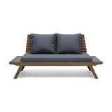 Sedona - Cozy Loveseat