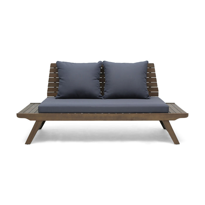 Sedona - Cozy Loveseat