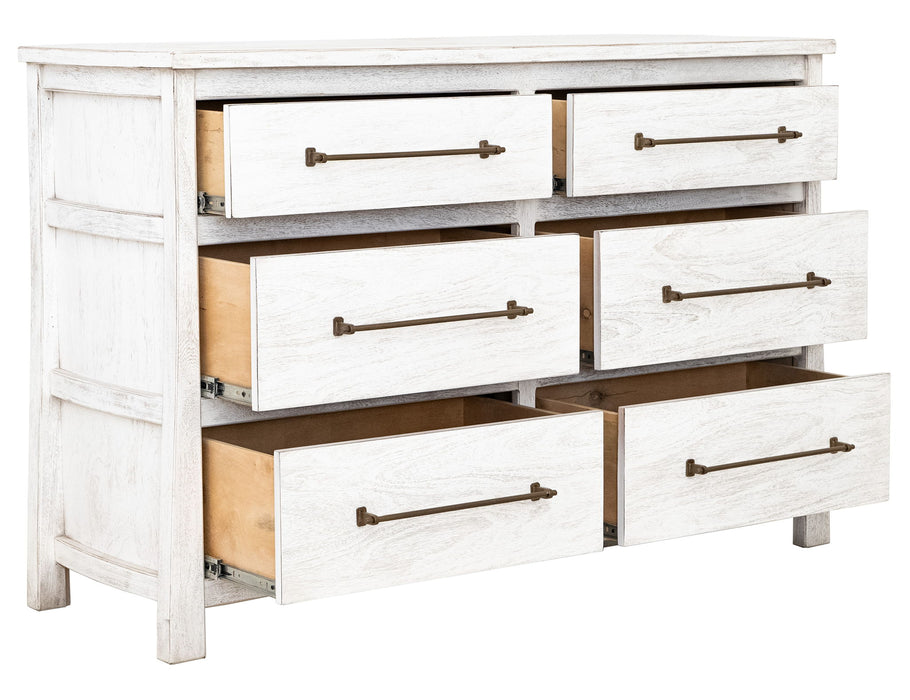 Roots - Dresser