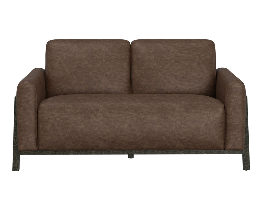 Fika - Loveseat - Fabric