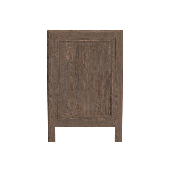 Carlson - Classic Crib