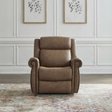 Carlton - ZG Recliner P3