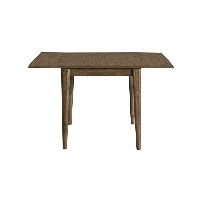 Koloa - Drop Leaf Table - Honey