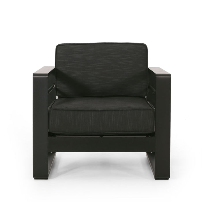 Maya Bay - Club Chair