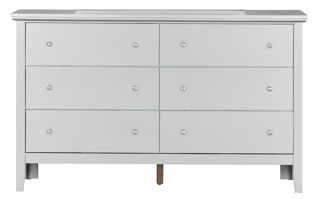Primo - Dresser