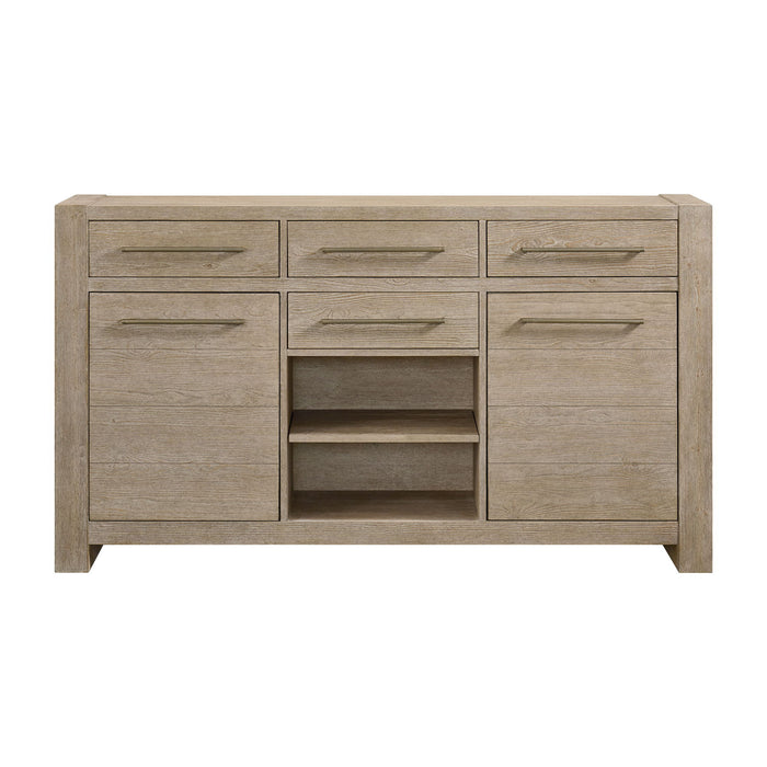 Nash - Sideboard - Weathered Sand