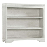 Foundry - Hutch / Bookcase