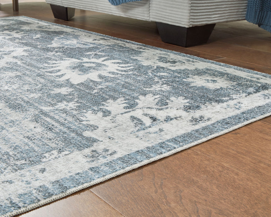 Avanworths - Washable Rug