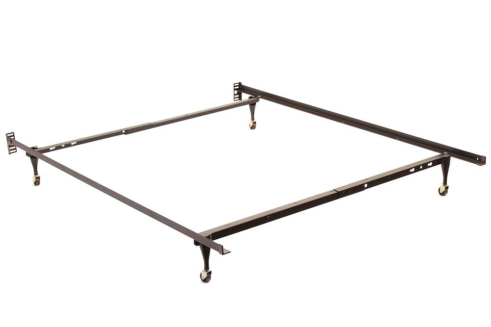 Metal Bed Frame