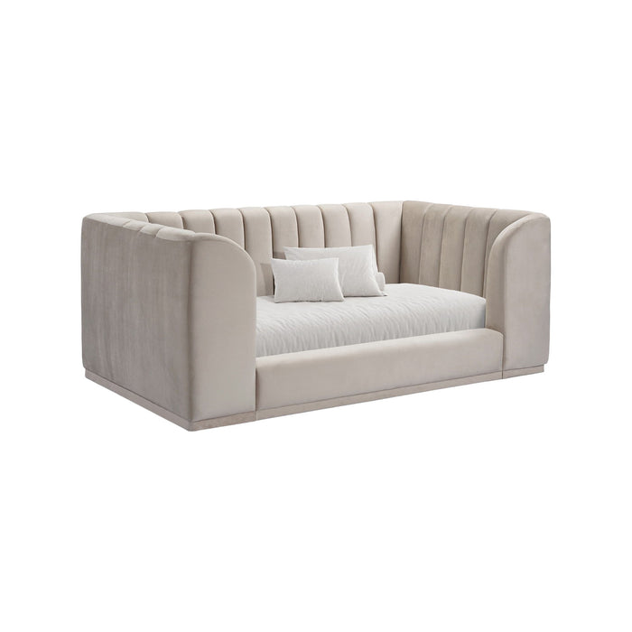 Harper - Youth Twin Daybed - Chanel