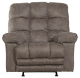Machado - Chaise Rocker Recliner