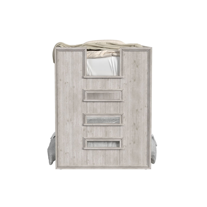 Carlson - Bunk Bed