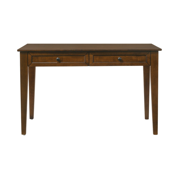 San Mateo - 50" Writing Desk