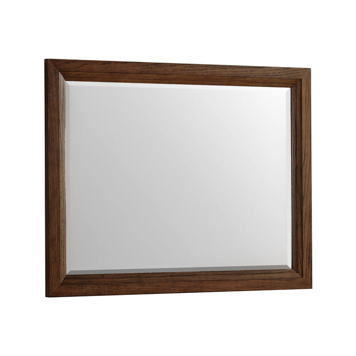 Marlow - Mirror - Sable