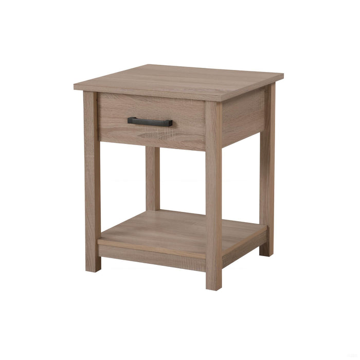 Salem - Nightstand