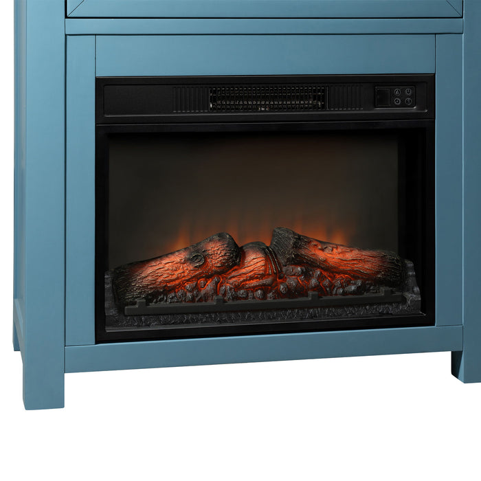 Fireside - Console