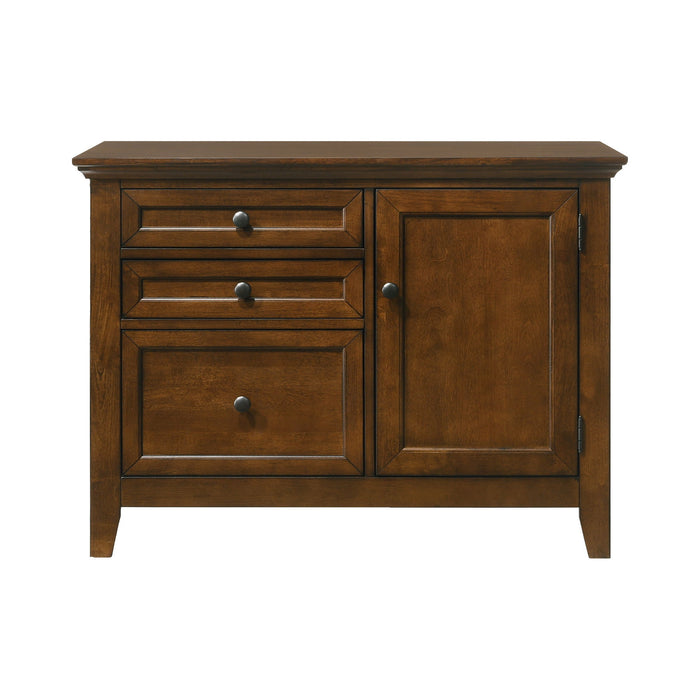 San Mateo - Credenza