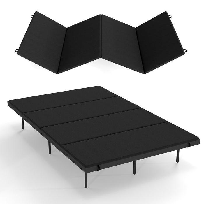 Bunkie Board, Breathable Non Slip Anti Sagging Support Foundation