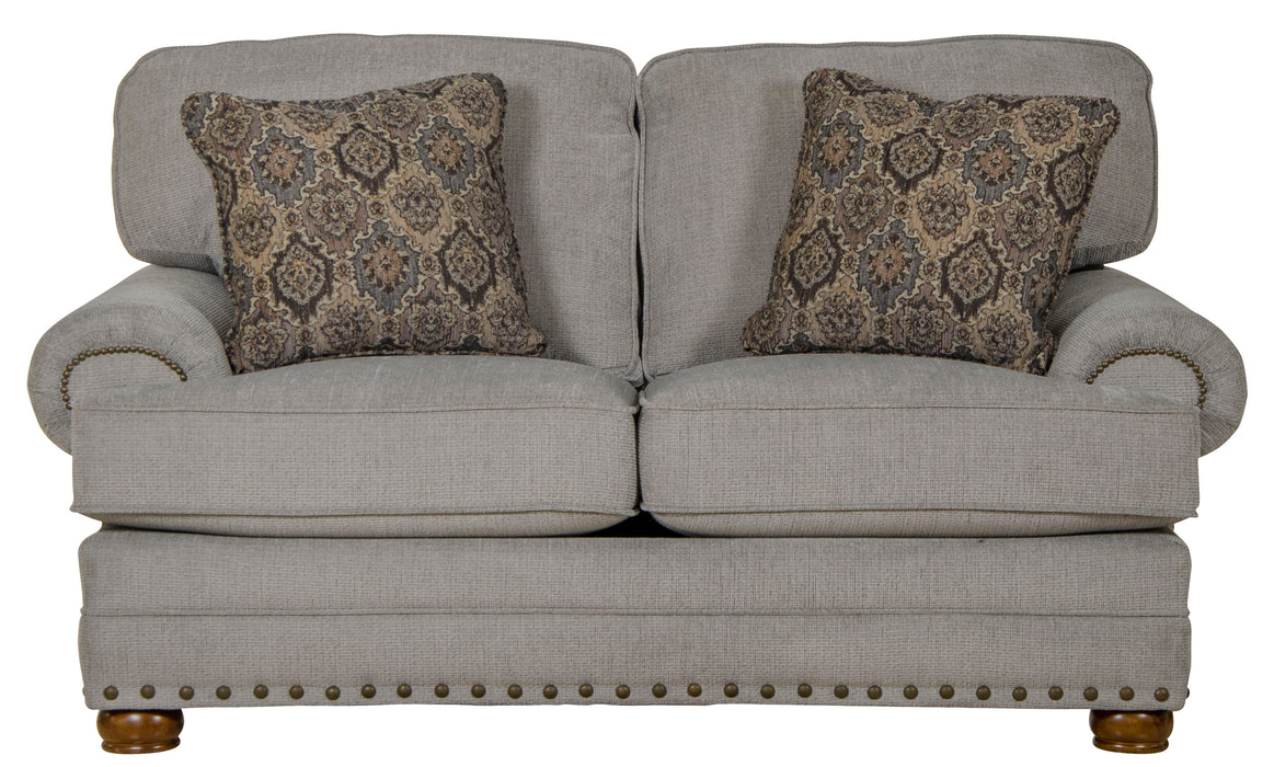 Singletary - Loveseat