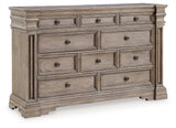 Blairhurst - Dresser