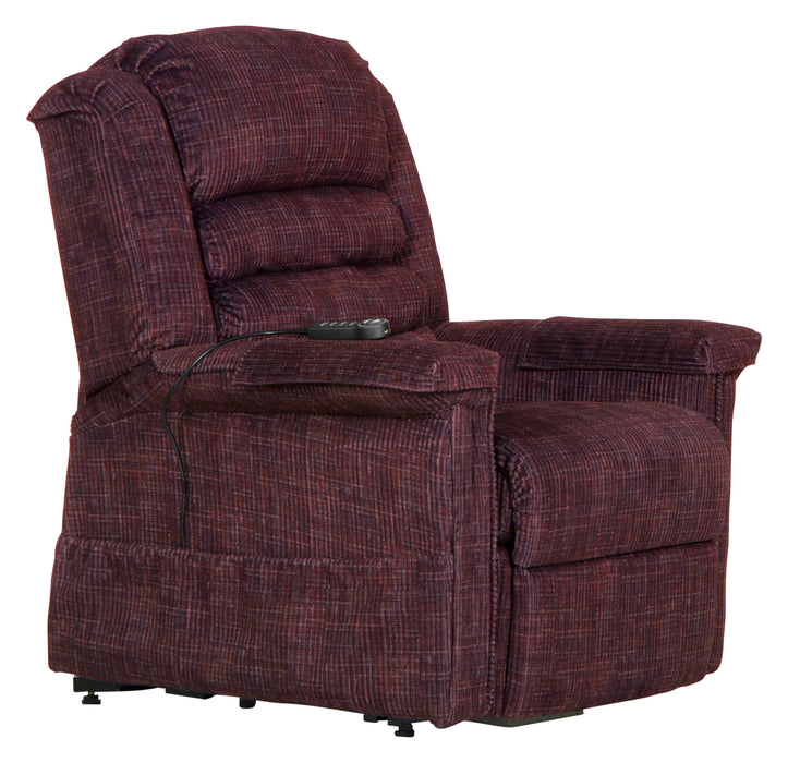 Soother - Power Lift Recliner